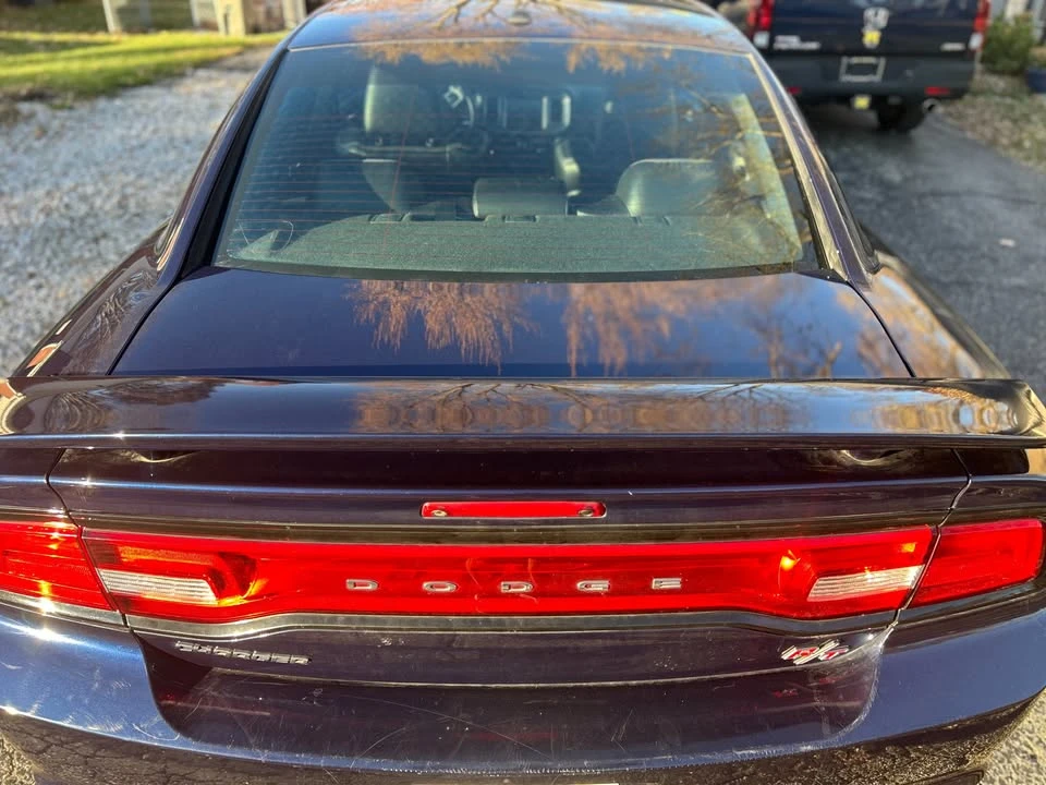 2014 Dodge Charger 7th Gen - Image 5 of 9