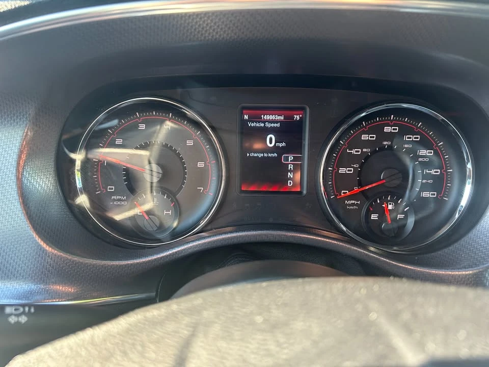 2014 Dodge Charger 7th Gen - Image 9 of 9