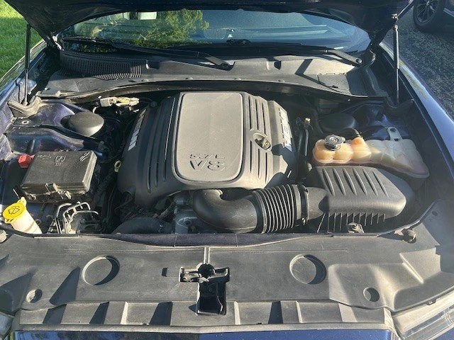 2014 Dodge Charger 7th Gen - Image 6 of 9