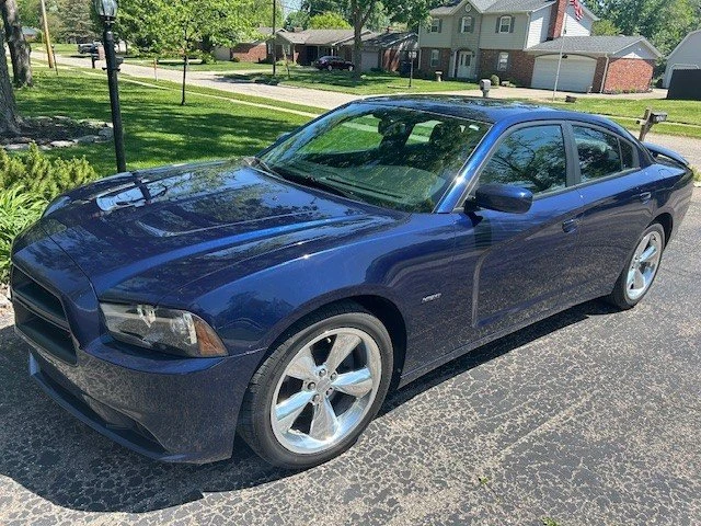 2014 Dodge Charger 7th Gen - Image 7 of 9