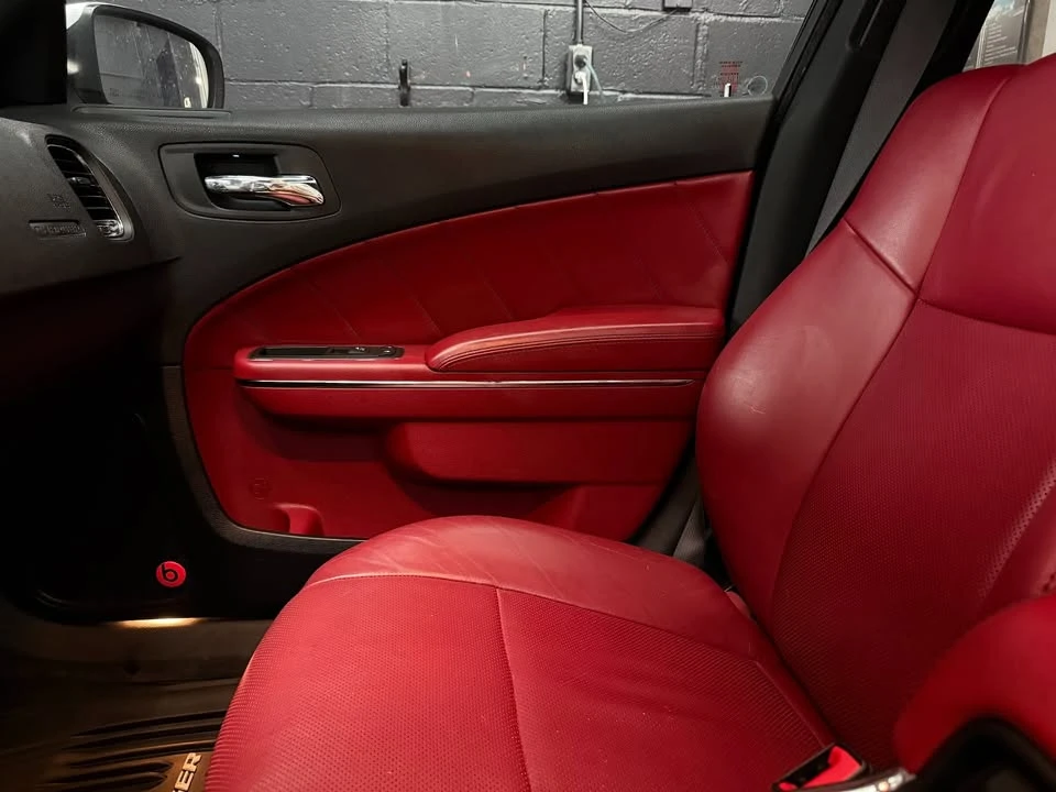 2014 Dodge Charger 7th Gen - Image 15 of 15