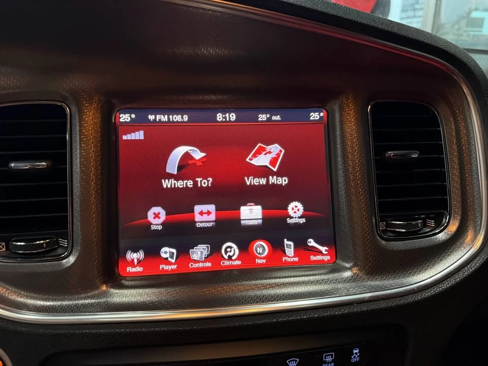 2014 Dodge Charger 7th Gen - Image 14 of 15