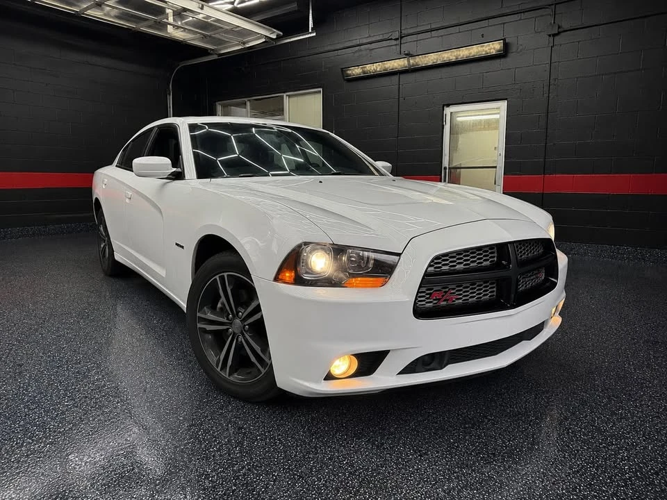 2014 Dodge Charger 7th Gen - Image 6 of 15