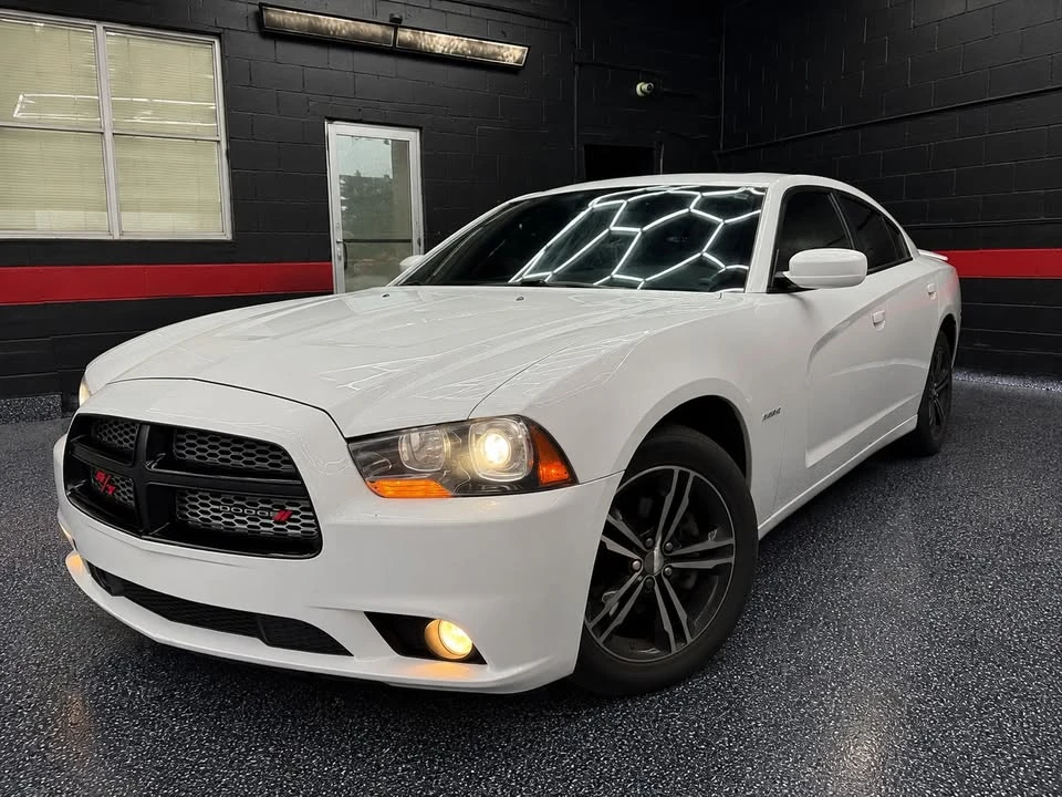 2014 Dodge Charger 7th Gen - Image 7 of 15