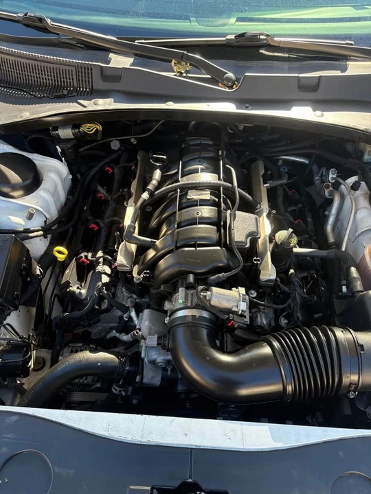 2014 Dodge Charger 7th Gen - Image 6 of 9