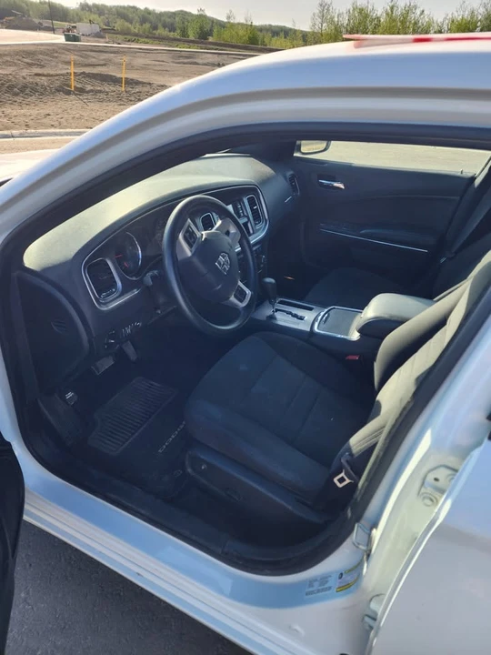 2014 Dodge Charger 7th Gen - Image 7 of 12