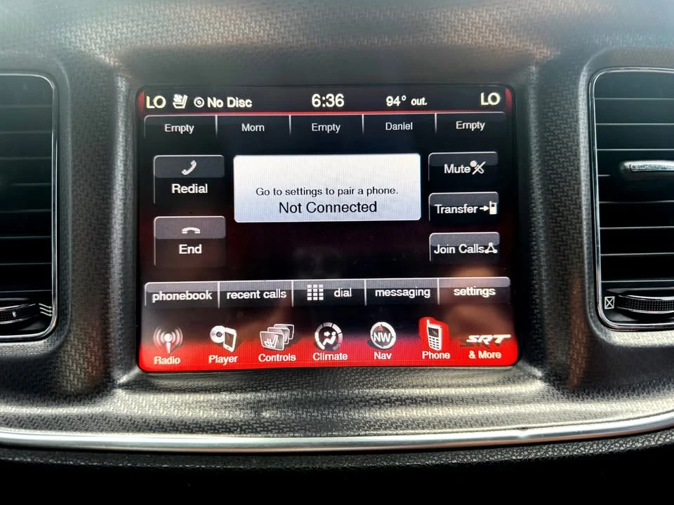 2014 Dodge Charger SRT & 392 7th Gen - Image 12 of 18