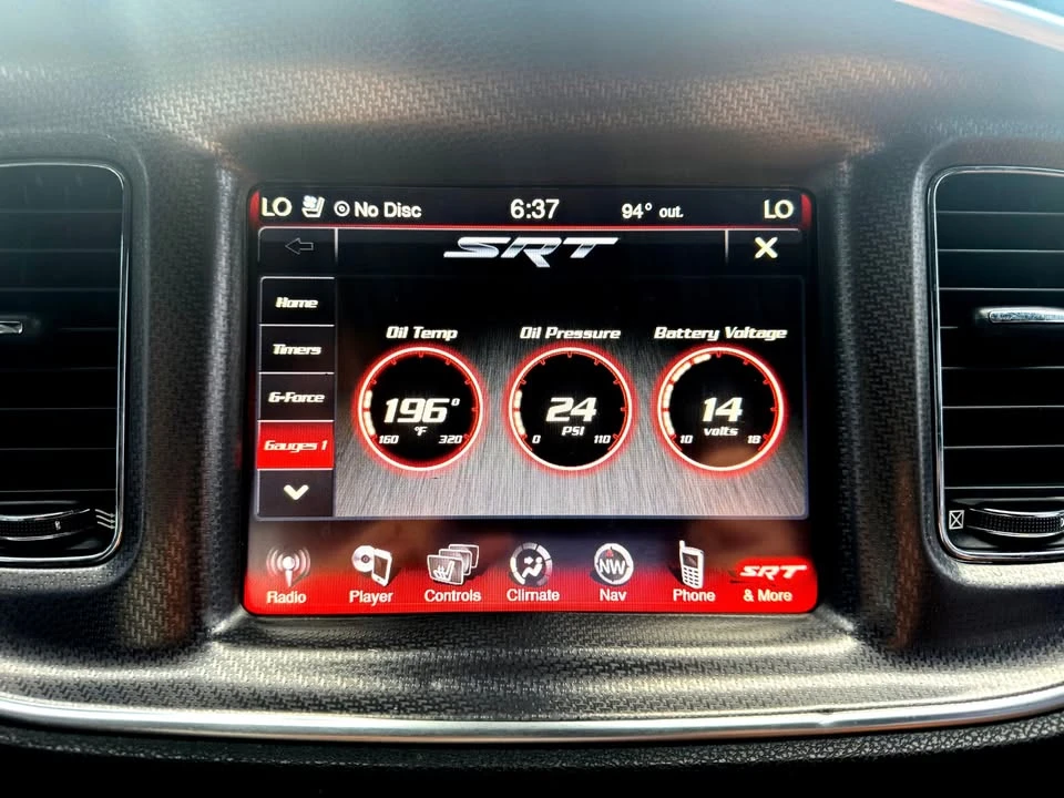 2014 Dodge Charger SRT & 392 7th Gen - Image 14 of 18