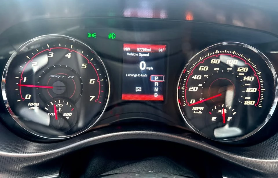 2014 Dodge Charger SRT & 392 7th Gen - Image 8 of 18