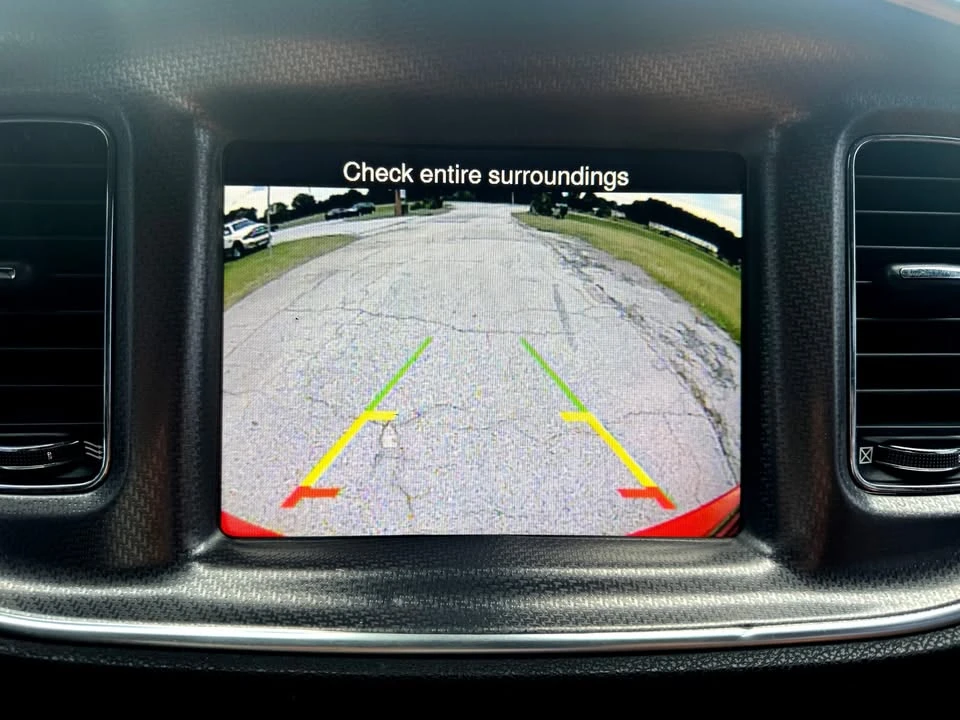 2014 Dodge Charger SRT & 392 7th Gen - Image 18 of 18