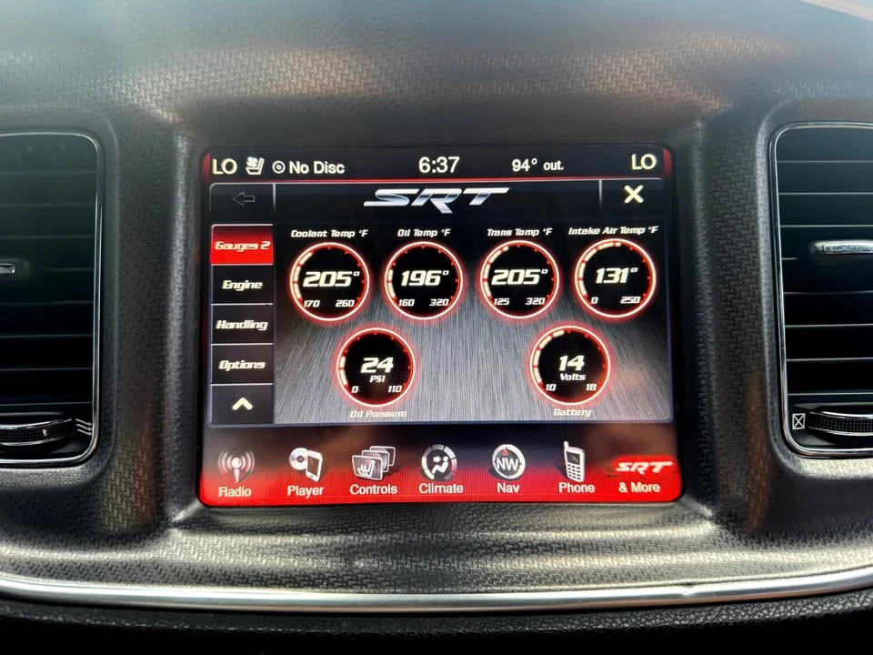 2014 Dodge Charger SRT & 392 7th Gen - Image 15 of 18