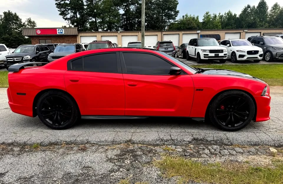 2014 Dodge Charger SRT & 392 7th Gen - Image 4 of 18