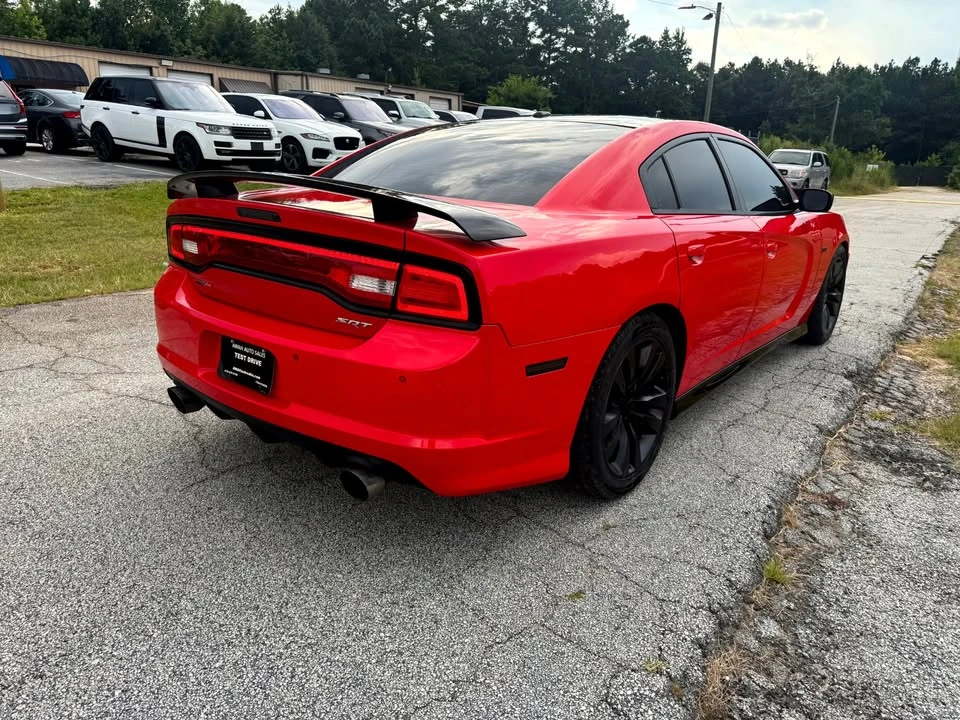 2014 Dodge Charger SRT & 392 7th Gen - Image 5 of 18