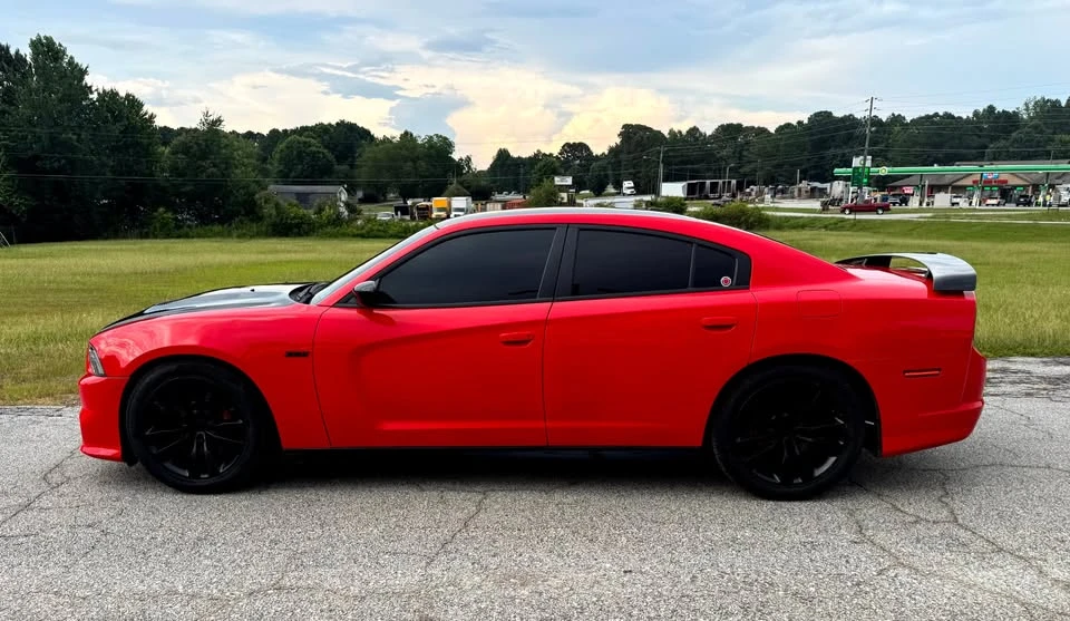 2014 Dodge Charger SRT & 392 7th Gen - Image 7 of 18