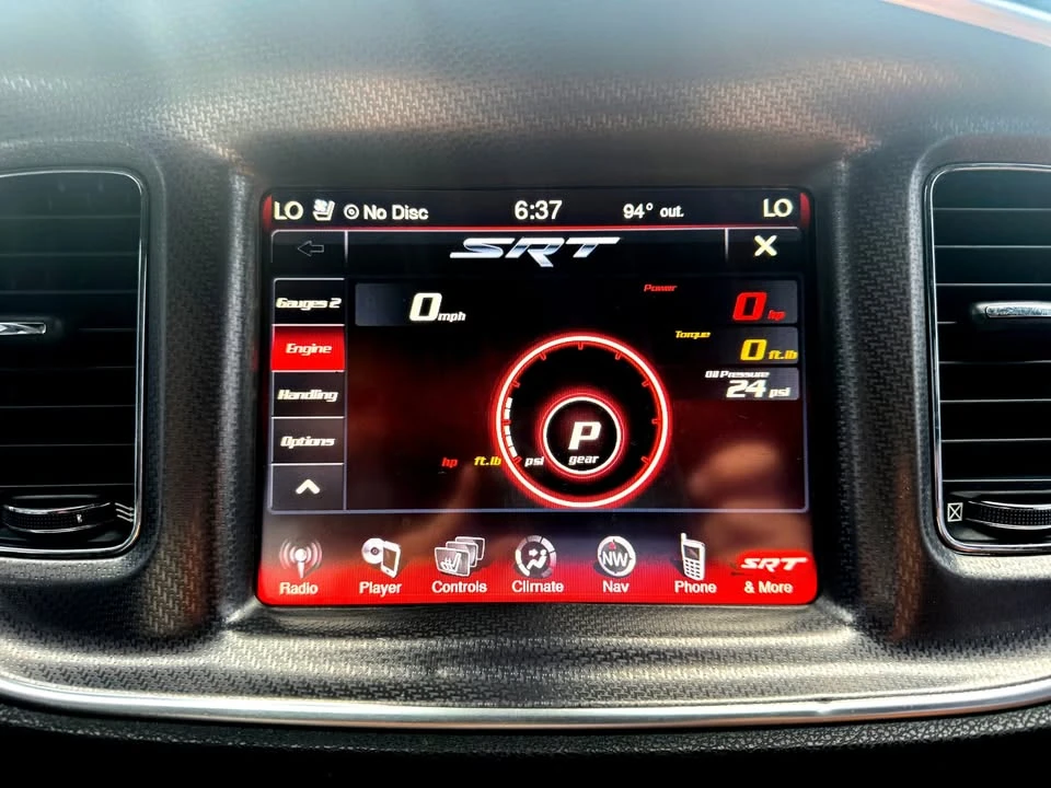 2014 Dodge Charger SRT & 392 7th Gen - Image 16 of 18
