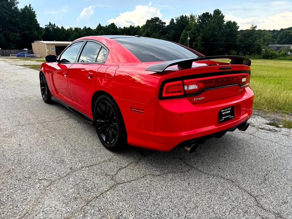 2014 Dodge Charger SRT & 392 7th Gen - Image 6 of 18
