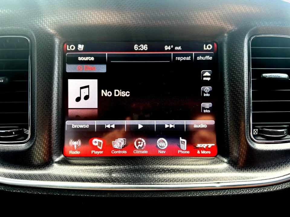 2014 Dodge Charger SRT & 392 7th Gen - Image 9 of 18