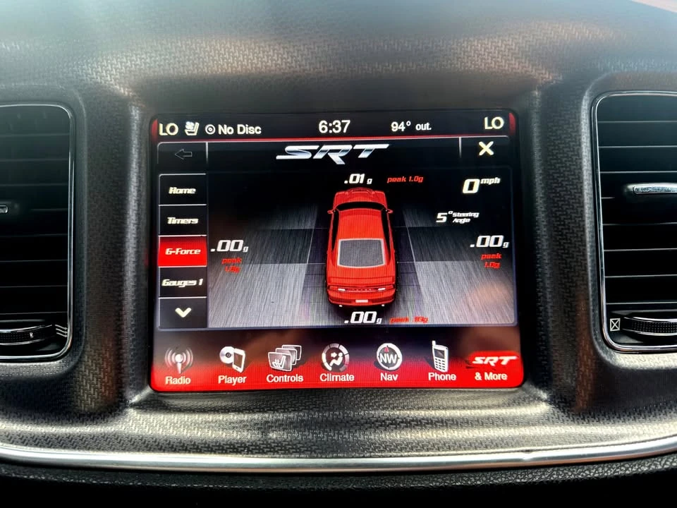2014 Dodge Charger SRT & 392 7th Gen - Image 13 of 18