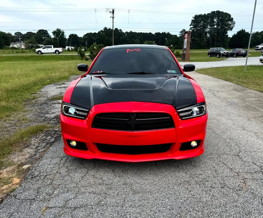 2014 Dodge Charger SRT & 392 7th Gen - Image 2 of 18