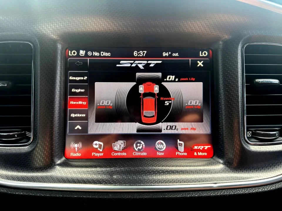 2014 Dodge Charger SRT & 392 7th Gen - Image 17 of 18