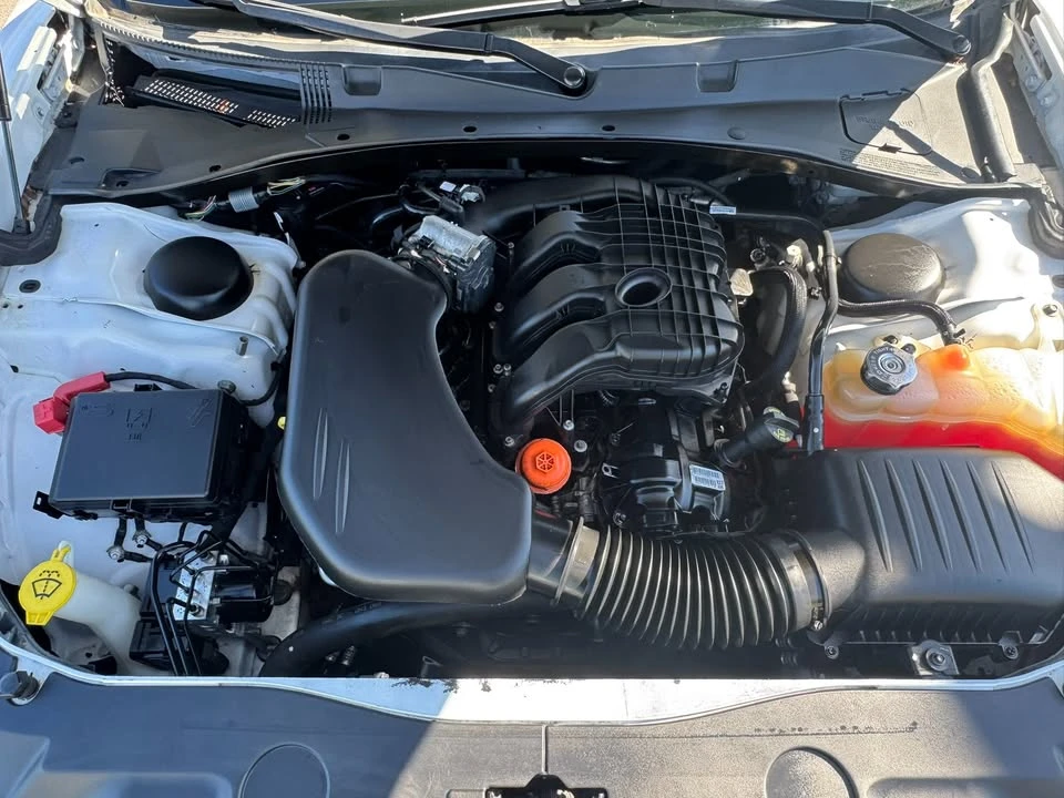 2014 Dodge Charger 7th Gen - Image 10 of 10