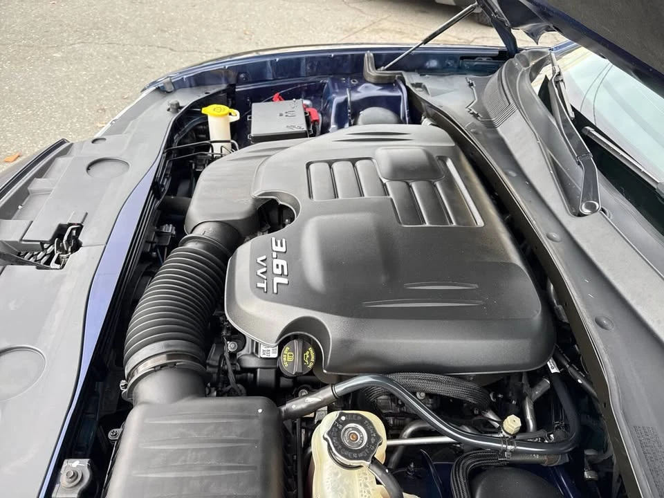 2014 Dodge Charger 7th Gen - Image 12 of 19