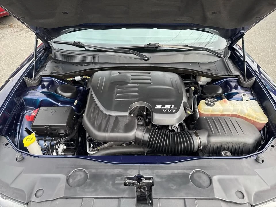 2014 Dodge Charger 7th Gen - Image 11 of 19