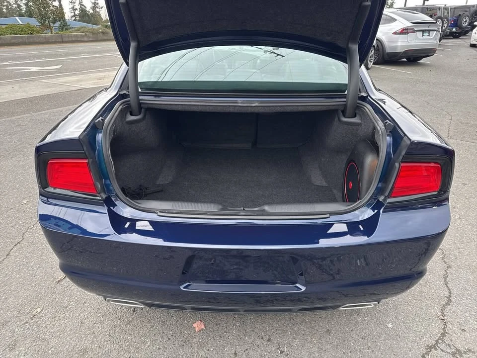 2014 Dodge Charger 7th Gen - Image 6 of 19