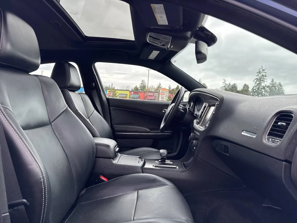 2014 Dodge Charger 7th Gen - Image 14 of 19