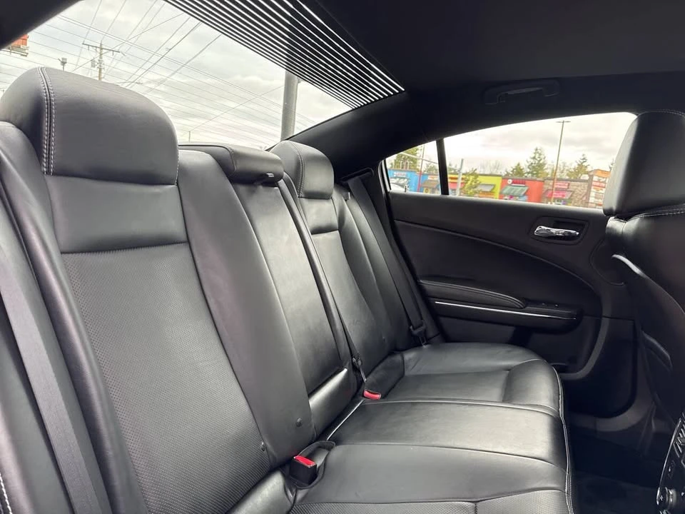 2014 Dodge Charger 7th Gen - Image 19 of 19