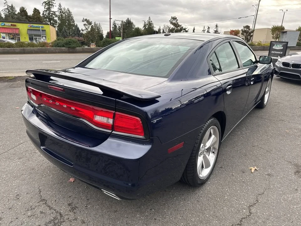 2014 Dodge Charger 7th Gen - Image 8 of 19