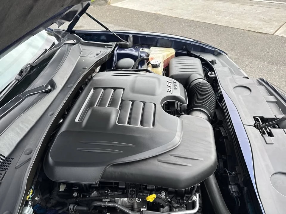 2014 Dodge Charger 7th Gen - Image 13 of 19