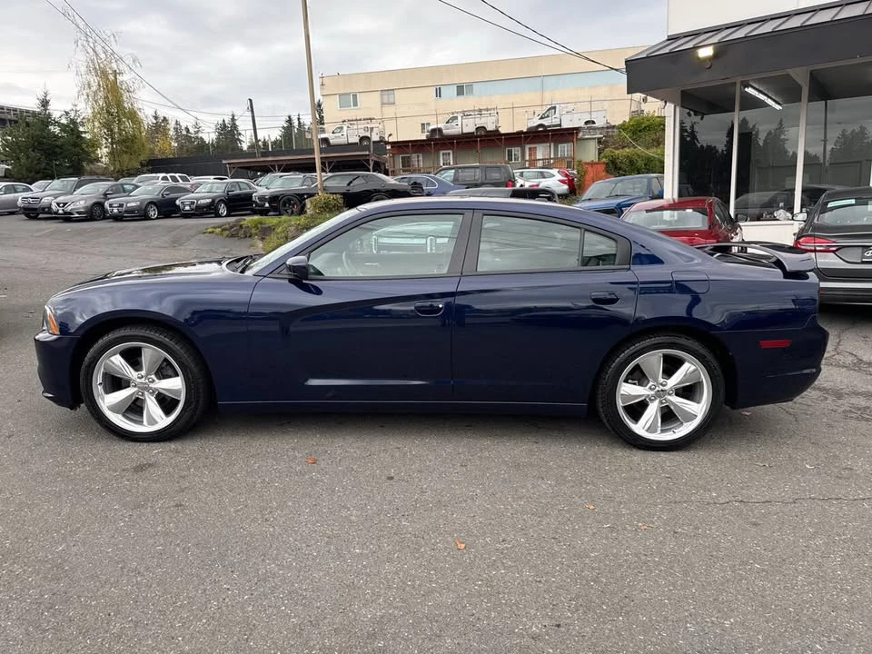 2014 Dodge Charger 7th Gen - Image 3 of 19