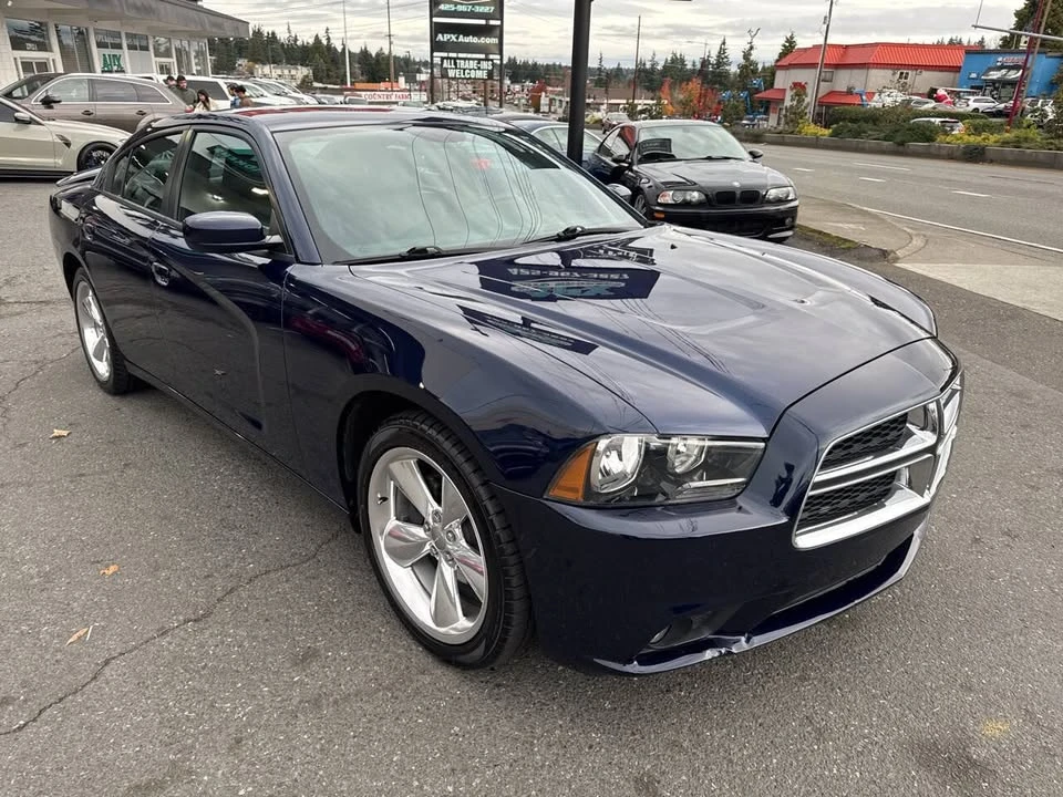 2014 Dodge Charger 7th Gen - Image 10 of 19