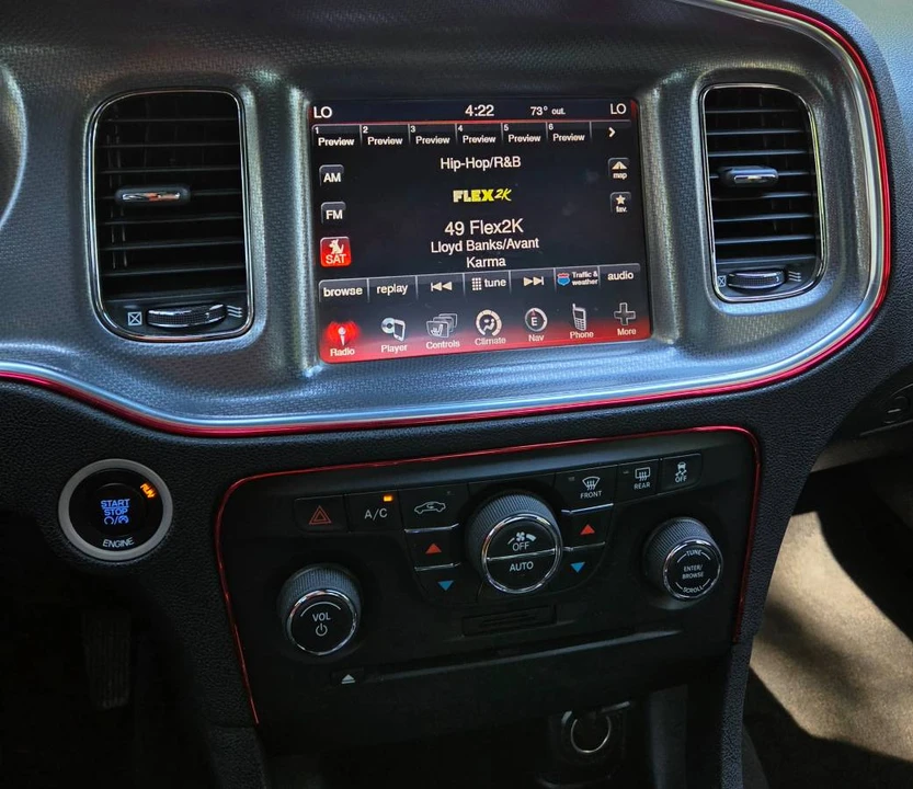 2014 Dodge Charger 7th Gen - Image 9 of 12