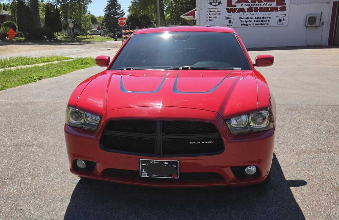 2014 Dodge Charger 7th Gen - Image 3 of 12