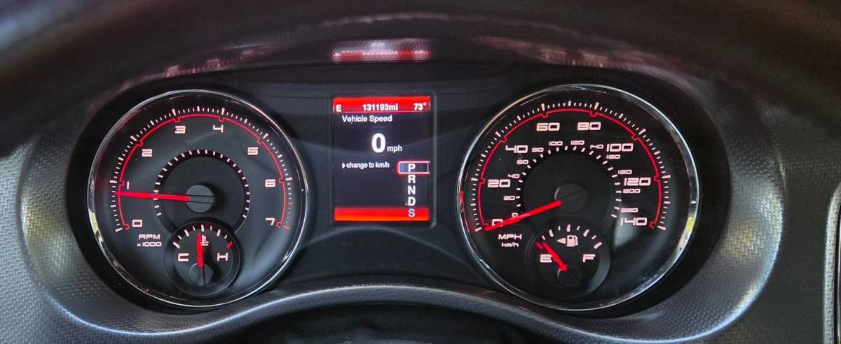 2014 Dodge Charger 7th Gen - Image 10 of 12