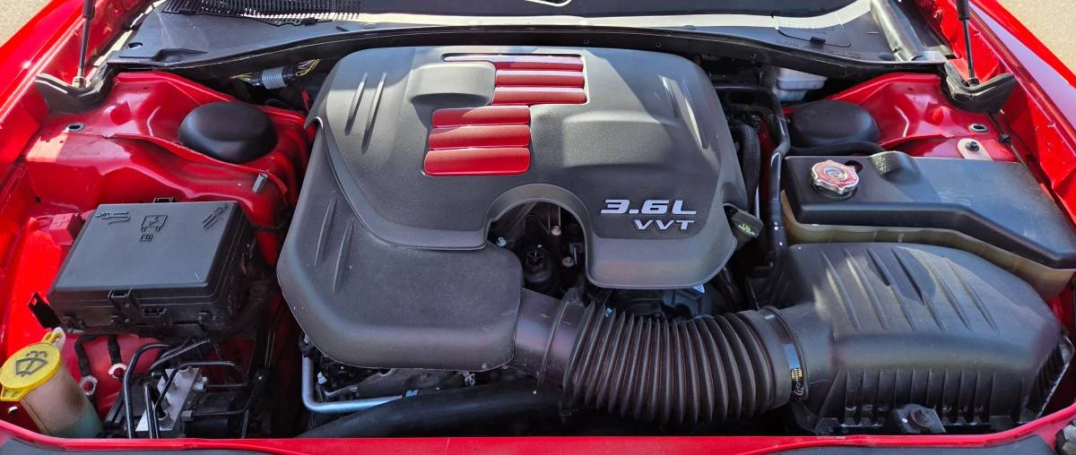 2014 Dodge Charger 7th Gen - Image 11 of 12