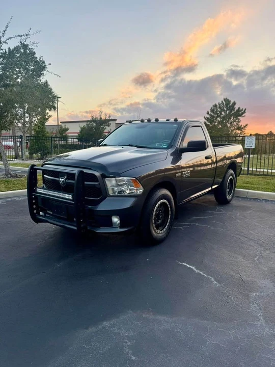 2014 Ram 1500 1st Gen - Image 2 of 11