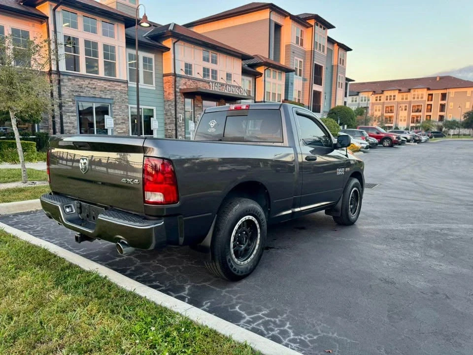 2014 Ram 1500 1st Gen - Image 5 of 11