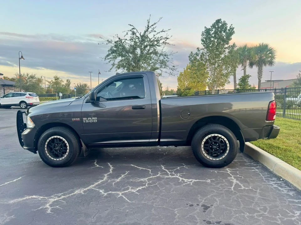 2014 Ram 1500 1st Gen - Image 6 of 11