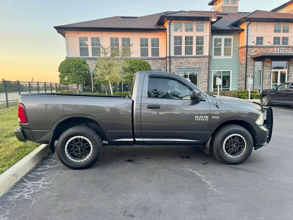 2014 Ram 1500 1st Gen - Image 3 of 11