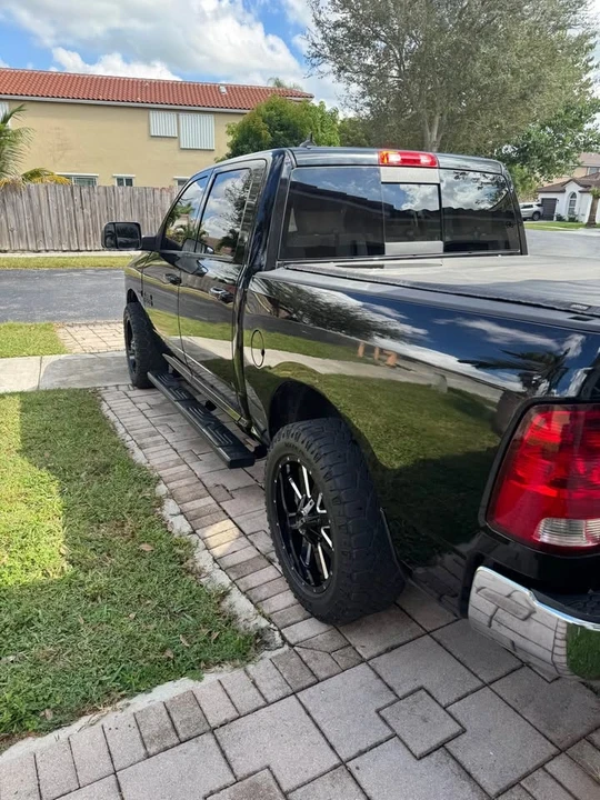 2014 Ram 1500 1st Gen - Image 5 of 8