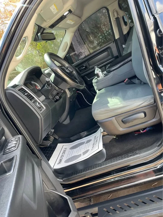 2014 Ram 1500 1st Gen - Image 2 of 3