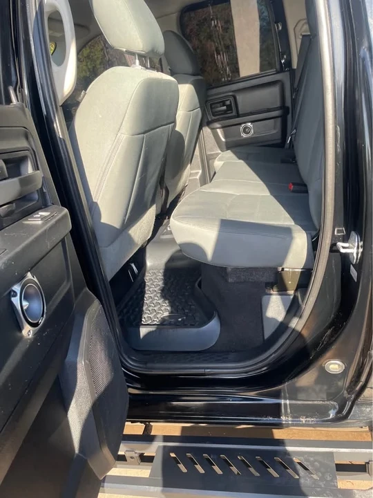 2014 Ram 1500 1st Gen - Image 3 of 3