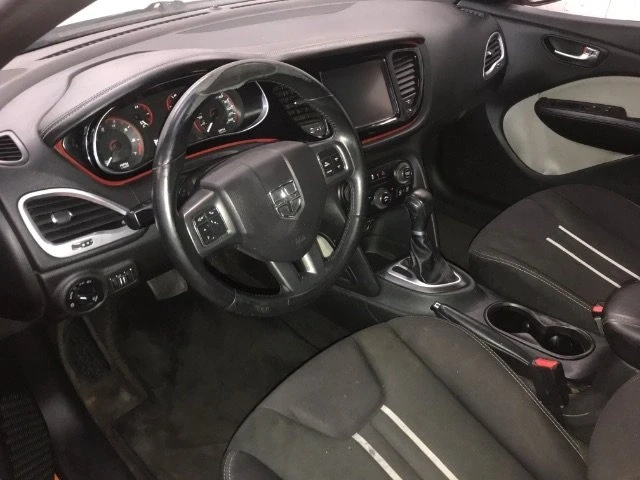 2014 Dodge Dart PF - Image 5 of 5