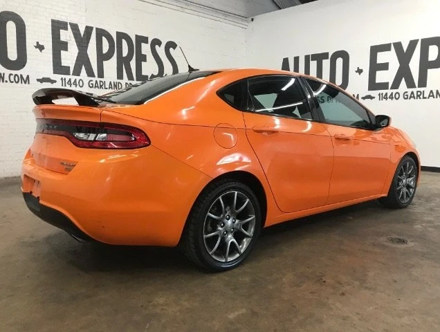 2014 Dodge Dart PF - Image 4 of 5