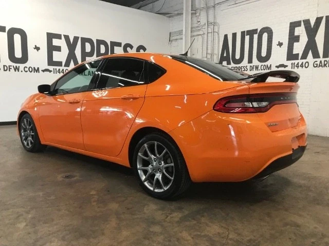 2014 Dodge Dart PF - Image 3 of 5