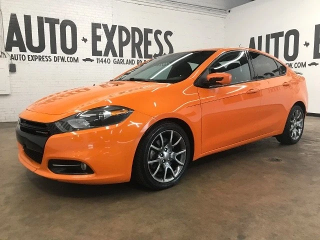 2014 Dodge Dart PF - Image 2 of 5
