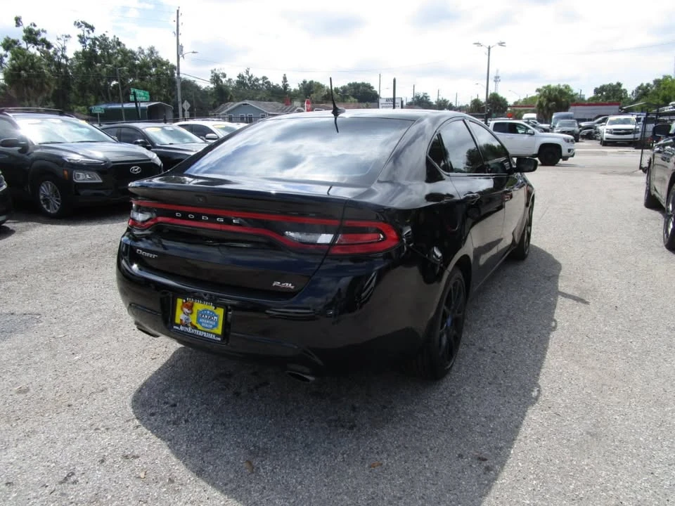 2014 Dodge Dart PF - Image 19 of 19